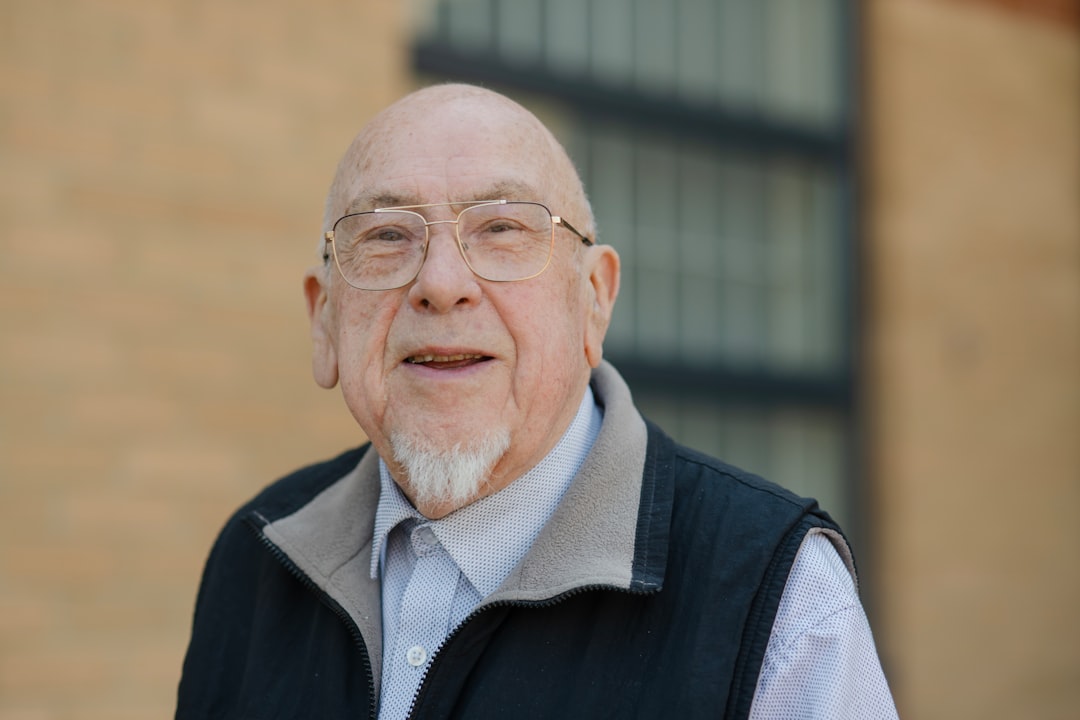 Het leven en werk van Harry Raymond als partner en mens