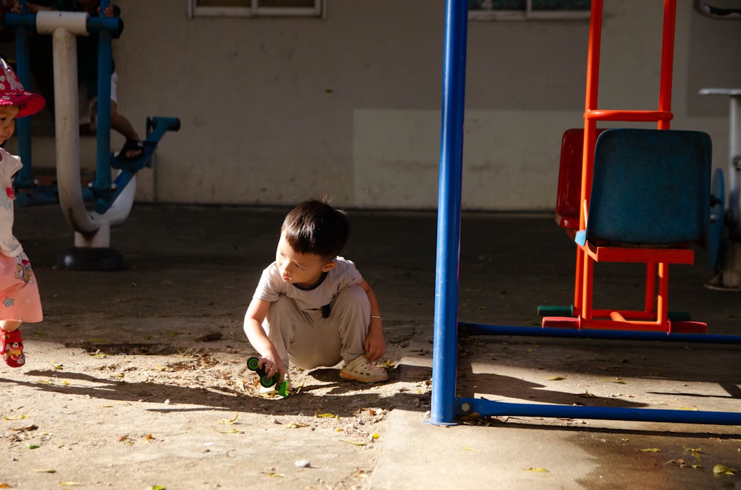 Het gezinsleven van Leo Blokhuis in beeld